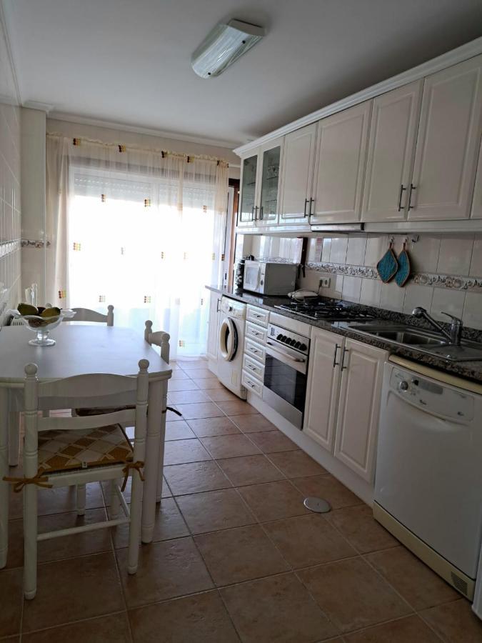 Apartamento Mar E Sol Gafanha da Nazare Exterior photo